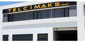 Telcimaks Makina İthalat İhracat Sanayi Ve Ticaret Limited Şirketi