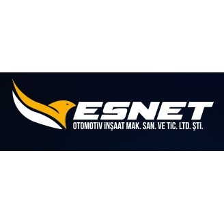 ESNET OTOMOTİV İNŞAAT MAKİNE SANAYİ VE TİCARET LİMİTED ŞİRKETİ ESNET OTOMOTİV İNŞAAT MAKİNE SANAYİ VE TİCARET LİMİTED ŞİRKETİ