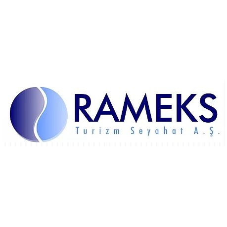 Rameks Turizm Seyahat A. Ş.  Rameks Turizm Seyahat A. Ş.