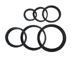 Yağmurlama Contası