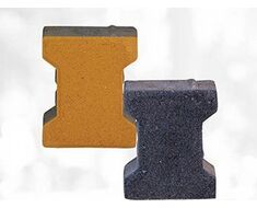 Тротуарный Камень