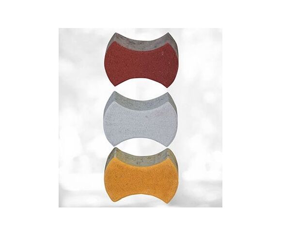 Брусчатка - Бабочка