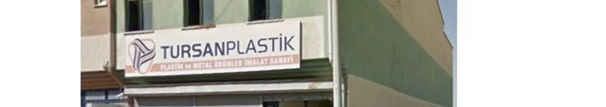 Tursan Plastik ve Metal Ürünler İmalat San.