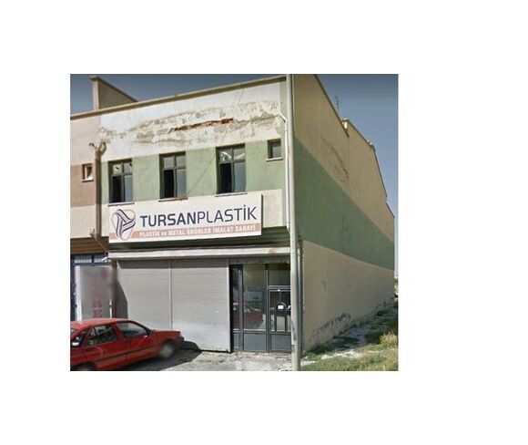 Tursan Plastik ve Metal Ürünler İmalat San.