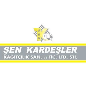 Şen Kardeşler Kağıtçılık San. Ve Tic. Ltd. Şti. Şen Kardeşler Kağıtçılık San. Ve Tic. Ltd. Şti.