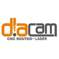 Diacam Router Lazer Ebatlama Vakum Diacam Router Lazer Ebatlama Vakum