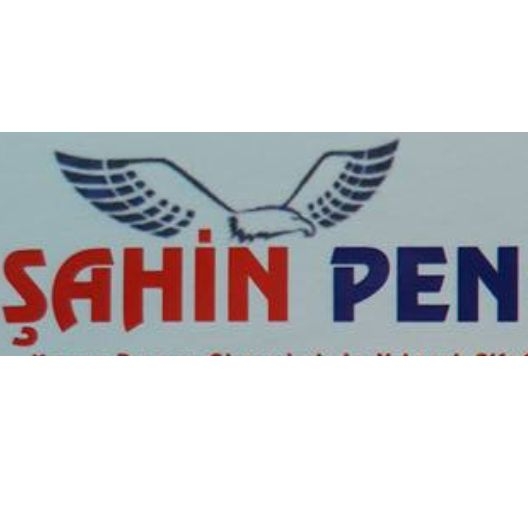 Şahin Isı Cam Pvc Şahin Isı Cam Pvc