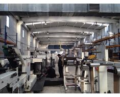 Packaging Machine
