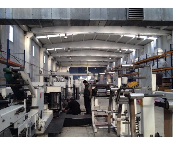 Packaging Machine