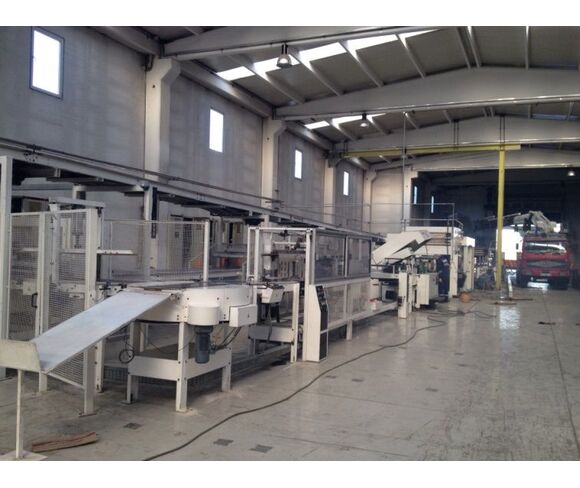 Packaging Machine