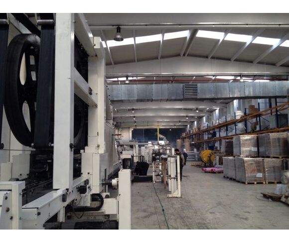 Packaging Machine