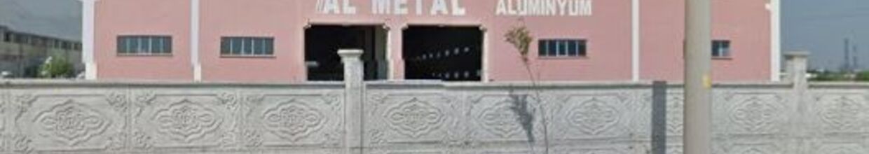 Al Metal Alüminyum San. ve Tic. A. Ş.