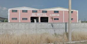 Al Metal Alüminyum San. ve Tic. A. Ş.