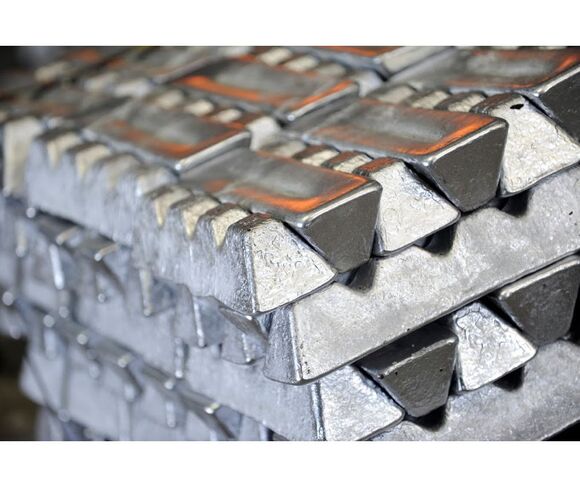 Fundición de aluminio
