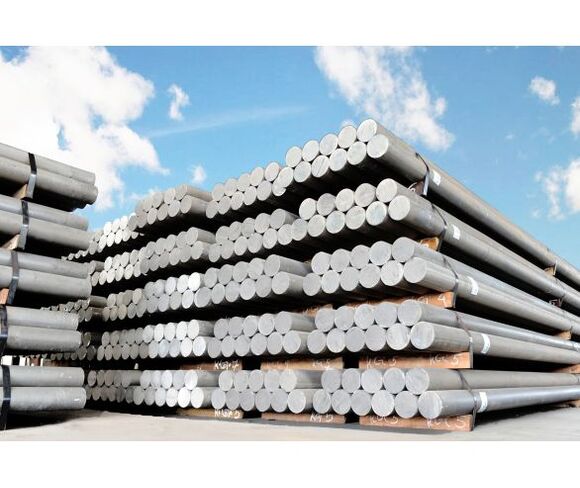 Fundición de aluminio