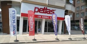 Can Durmaz Otomotiv Kimya Toprak Sanayi ve Ticaret A. Ş.