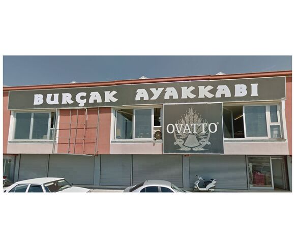 Burçak Ayakkabıcılık Asansör İnşaat Tekstil Gıda San. Tic. Ltd. Şti.