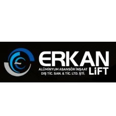 Erkan Alüminyum Asansör İnşaat Dış Ticaret Sanayi Ve Ticaret Limited Şirketi Erkan Alüminyum Asansör İnşaat Dış Ticaret Sanayi Ve Ticaret Limited Şirketi