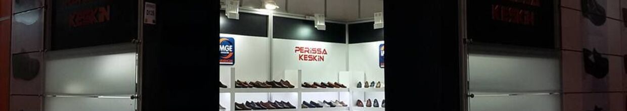 Muammer Keskin Ayakkabı