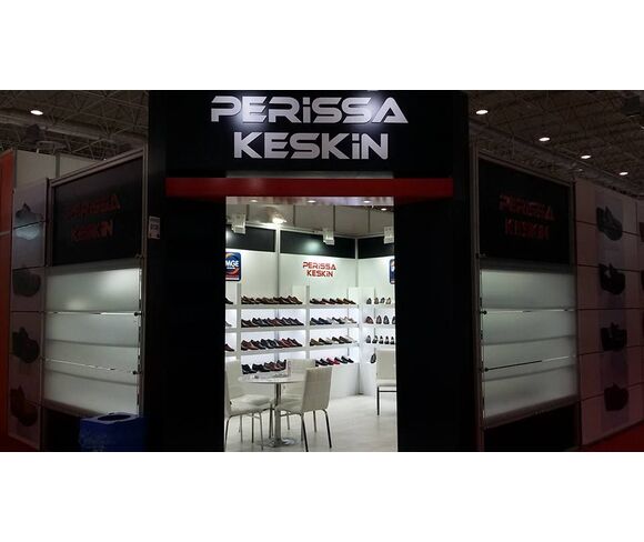 Muammer Keskin Ayakkabı