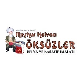 Meşhur Helvacı Öksüzler Helva Ve Kadayıf İmalatı Meşhur Helvacı Öksüzler Helva Ve Kadayıf İmalatı