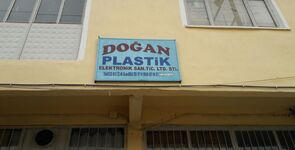 Doğan Plastik