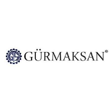 Gürmaksan Gıda Mak. İmalatı Ltd. Şti. Gürmaksan Gıda Mak. İmalatı Ltd. Şti.
