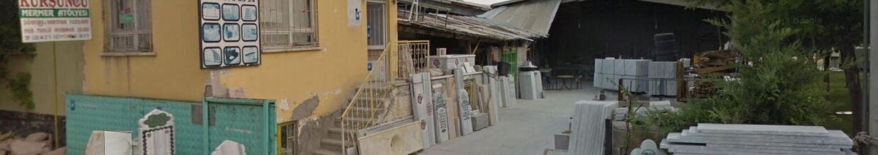Kurşuncu Mermer Atölyesi