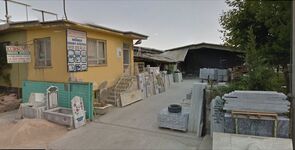 Kurşuncu Mermer Atölyesi