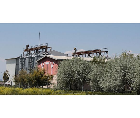 Yty Tarım Tavukçuluk