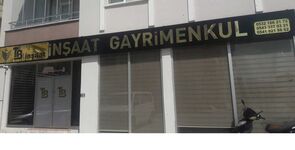 Ceyhan Büyükova Tb İnşaat