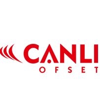 Canlı Ofset & Matbaa Canlı Ofset & Matbaa
