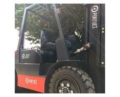 Diesel Forklifts