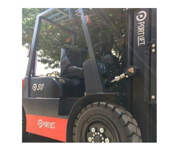 Diesel Forklifts