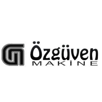 Özgüven Makine Cnc Fason İmalatı Özgüven Makine Cnc Fason İmalatı