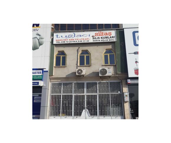 Tuğlacı Nakliyat Sanayi ve Ticaret  Ltd. Şti.