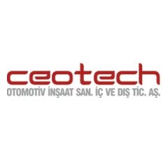 Ceotech Otomotiv İnş.San. İç ve Dış Tic. Aş. Ceotech Otomotiv İnş.San. İç ve Dış Tic. Aş.