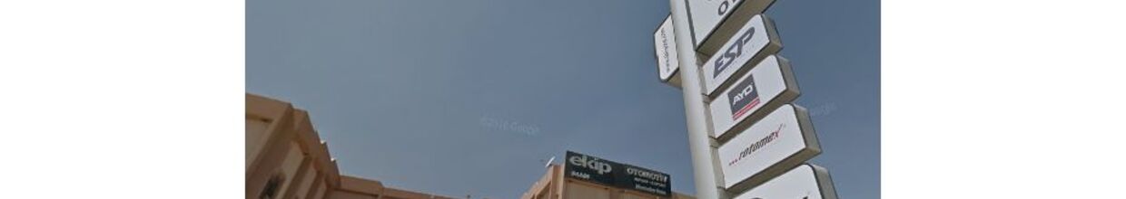 Ekip Otomasyon Ve Yakıt Sistemleri Otomotiv İç Ve Dış Ticaret Limited Şirketi