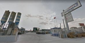 Ünal Korkmaz Hazır Beton Çimento Madencilik İnşaat Gıda San. Tic. Ltd. Şti.