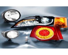 أقطعة الغيار لسيارة