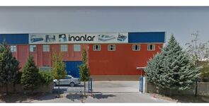 İnanlar Makina İmalat San. ve Tic. Ltd. Şti.