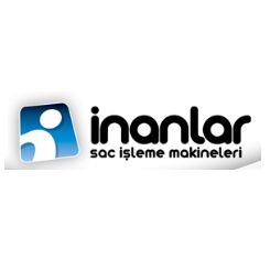 İnanlar Makina İmalat San. ve Tic. Ltd. Şti. İnanlar Makina İmalat San. ve Tic. Ltd. Şti.