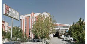 Köylü Lastikleri İmalat San. ve Tic. Ltd. Şti.