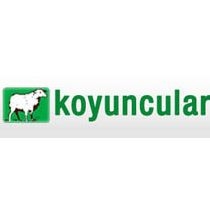 Koyuncular Madencilik Tohumculuk Otomotiv Turizm San. ve Tic. Ltd. Şti. Koyuncular Madencilik Tohumculuk Otomotiv Turizm San. ve Tic. Ltd. Şti.