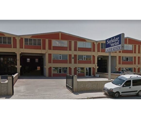 Sofular Metal Mak. San. Ve Ticç Ltd. Şti.