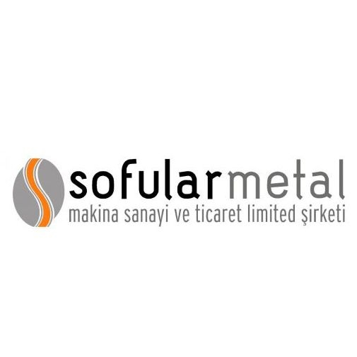 Sofular Metal Mak. San. Ve Ticç Ltd. Şti. Sofular Metal Mak. San. Ve Ticç Ltd. Şti.