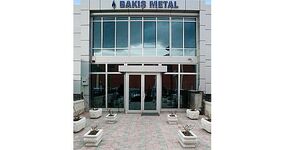 Ahmet Levent Bakış Metal San. Ve Tic. Ltd. Şti.