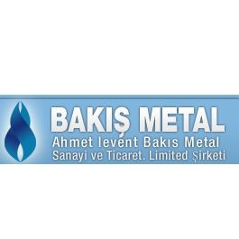 Ahmet Levent Bakış Metal San. Ve Tic. Ltd. Şti. Ahmet Levent Bakış Metal San. Ve Tic. Ltd. Şti.