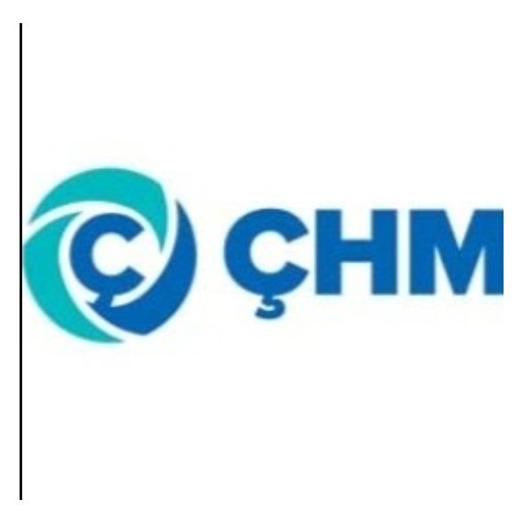 Çhm Çetinler Mak. İnş Oto. San. Ve Tic. Ltd. Şti. Çhm Çetinler Mak. İnş Oto. San. Ve Tic. Ltd. Şti.