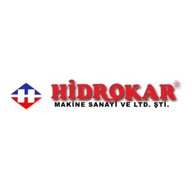 Hidrokar Makine San. Ve Tic. Ltd. Şti. Hidrolik Pres İmalat San.  Hidrokar Makine San. Ve Tic. Ltd. Şti. Hidrolik Pres İmalat San.